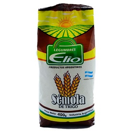 ELIO SEMOLA 400 G