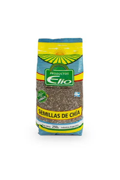 ELIO CHIA 250 G