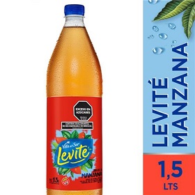 LEVITE1.5 MANZANA