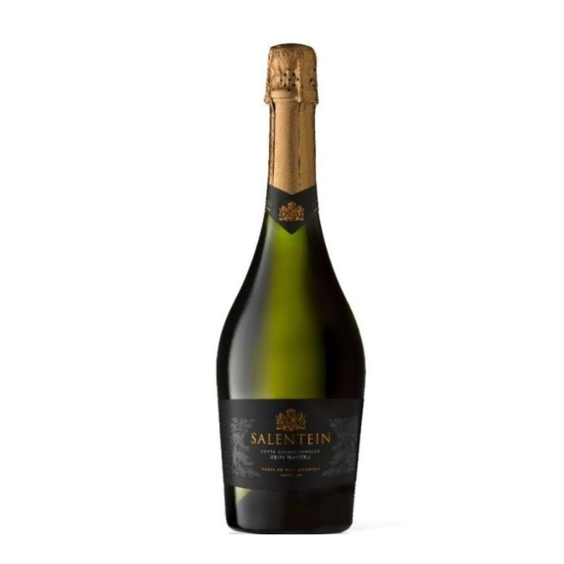 SALENTEIN ESPUMANTE BRUT NATURE 750
