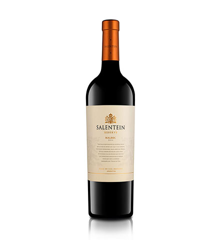 SALENTEIN VINO RESERVA MALBEC