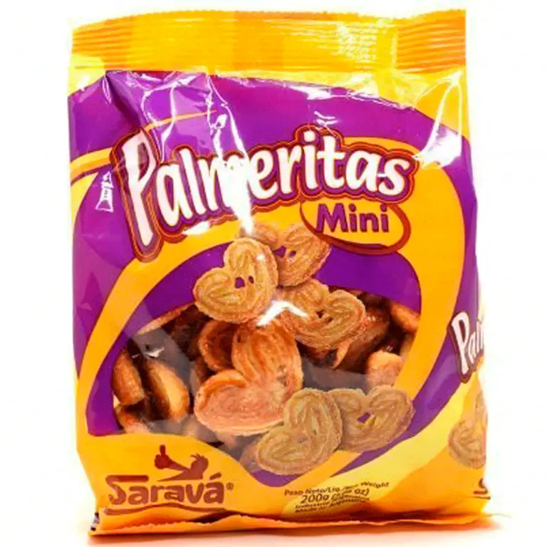 PALMERITAS SARAVA MINI200