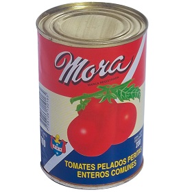 MORA TOMATE X 400G