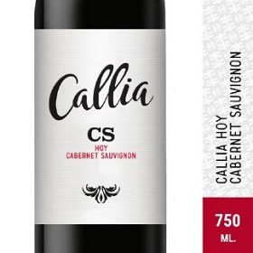 CALLIA CABERNET SAUVIGNION