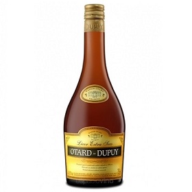 COGNAC OTARD DUPUY 750 ML.