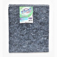FIBRAN TRAPO PISO GRIS 48X62CM