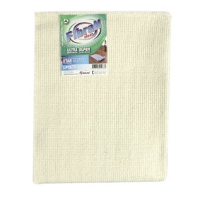 FIBRAN TRAPO PISO BLANCO 48X62 CM