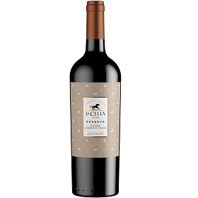 LA CELIA RESERVA MALBEC X750