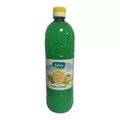 SILVA JUGO LIMON X 960ML