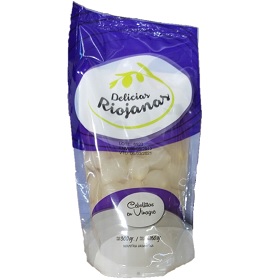 DELICIAS RIOJANAS CEBOLLITAS VINAGRE DP 180G