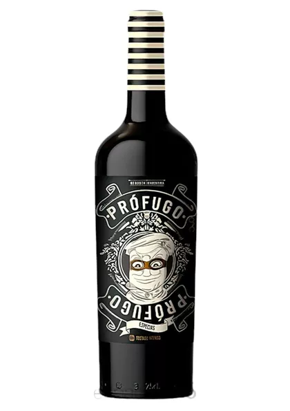 PROFUGO VINO ESPECIAS 750ML