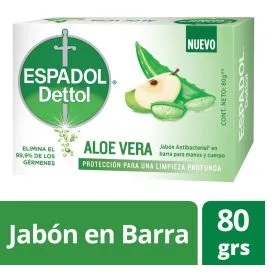 ESPADOL DETTOL JAB.TOC.X80G
