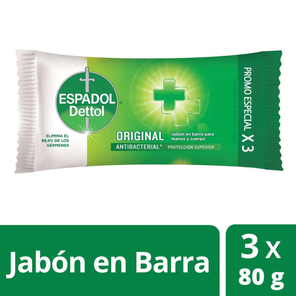 ESPADOL JAB. TOC. ANTI. X3 ORIGINAL