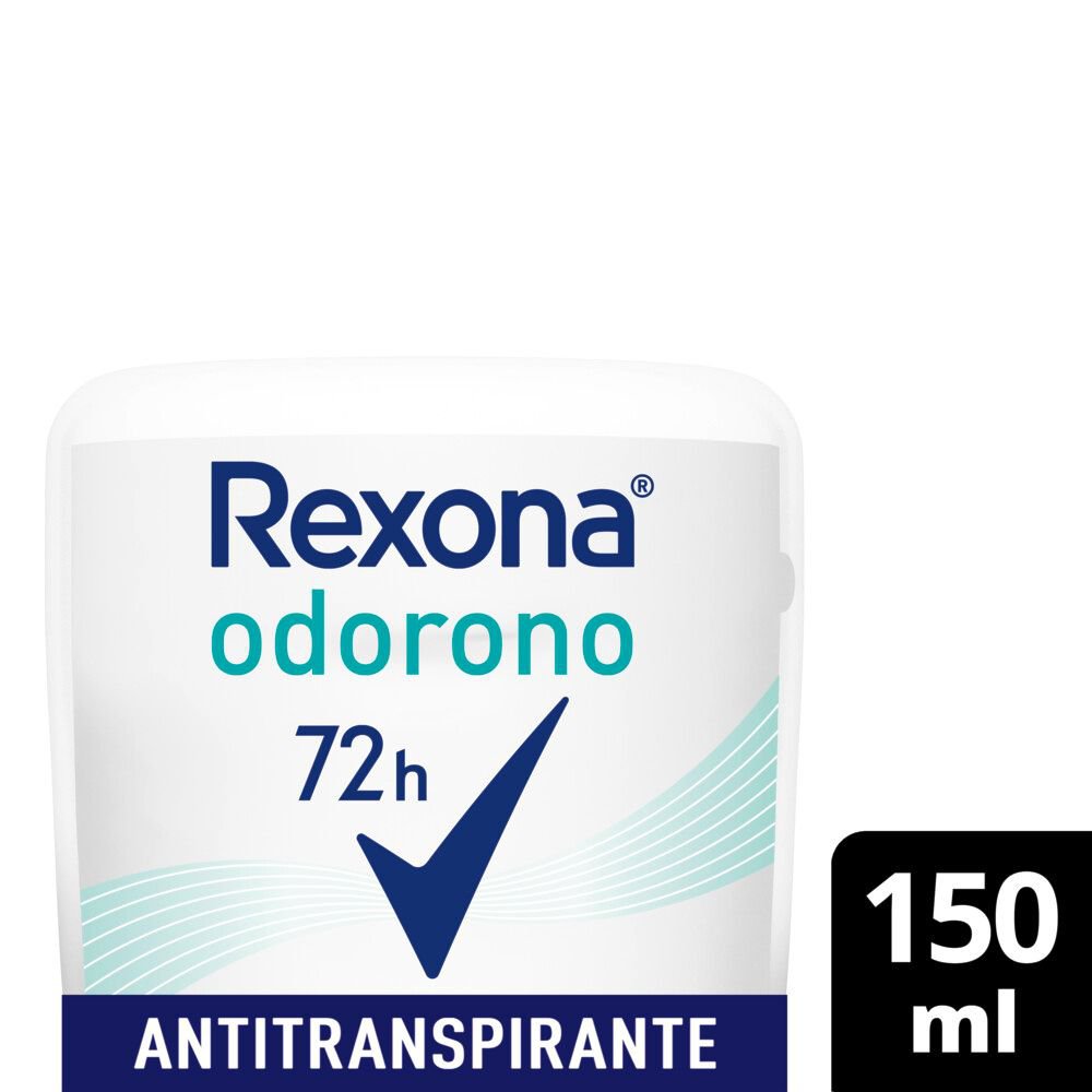 REXONA ODORONO 60G
