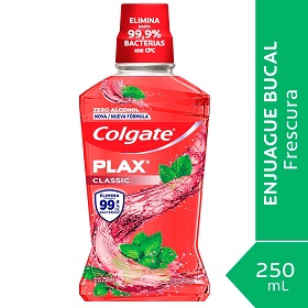 COLGATE PLAX X250 CLASSIC