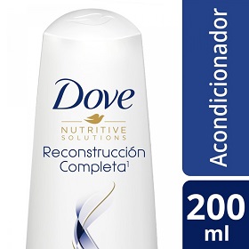 DOVE AC.200 RECOSTRU.COMPLETA