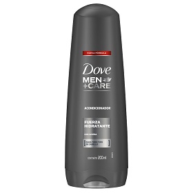 DOVE AC 200ML FUERZA HIDRATANTE