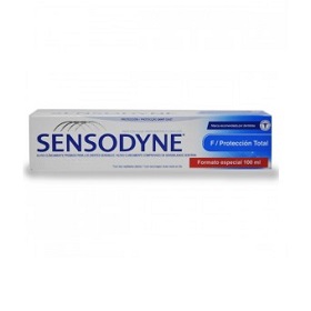 SENSODYNE MULTI PROTECCION 90G