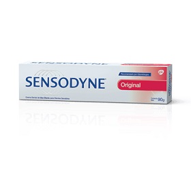 SENSODYNE CREM.DENT. ORIG X90G