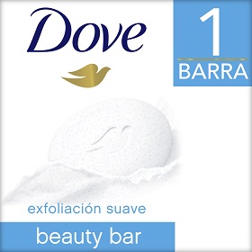 DOVE JAB.TOC.EXFOLIACION DIARIA 90G.