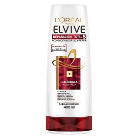 ELVIVE X400 ACOND.REPARACION TOTAL5