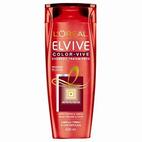 ELVIVE COLOR VIVE SH 400ML