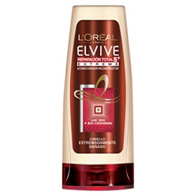 ELVIVE ACOND.X400 LAK-1000 CERAMIDA