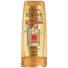 ELVIVE X400 ACOND. OLEO EXTRAORDINARIO
