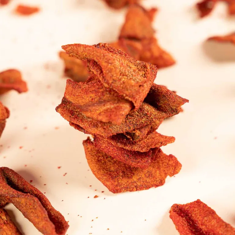 ZANAHORIA DESHIDRATADA