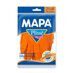 MAPA GUANTES PLISSE GRANDE