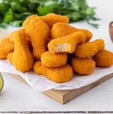 PATITAS POLLO CONGELADAS