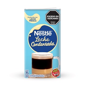 NESTLE LECHE CONDENSADA X395