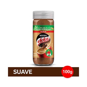DOLCA SUAVE X100GR