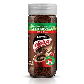 DOLCA ORIGINAL X100GR