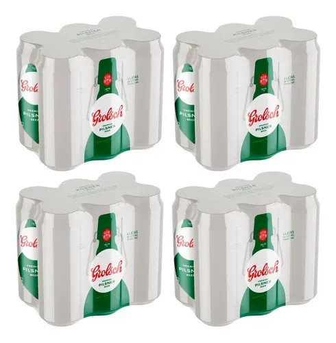 GROLSCH BANDEJA X24 LATAS CERVEZA