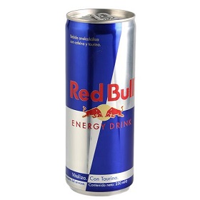 RED BULL ENERGY DRINK 250ML