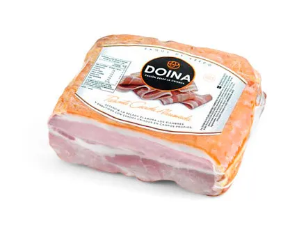 DOINA PANCETA AHUMADA